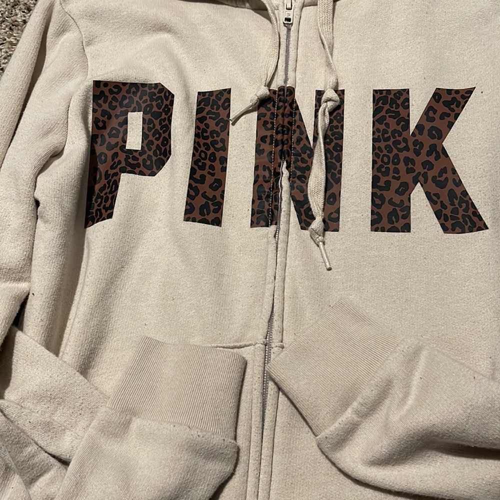 Pink jacket - Picture 7 of 8